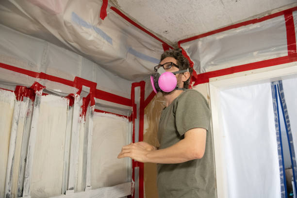 Environmental Consulting for Mold Prevention in West Loch Estate, HI